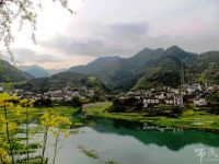 徽州区坚持乡村旅游引领美丽乡村发展